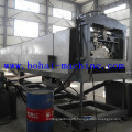 Bh1200-830 Roll Forming Machine